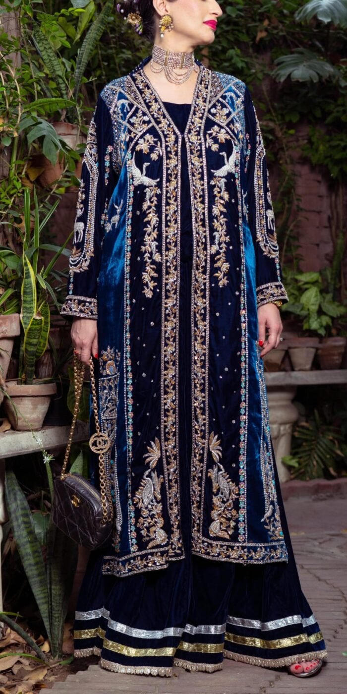 REGAL SAPPHIRE